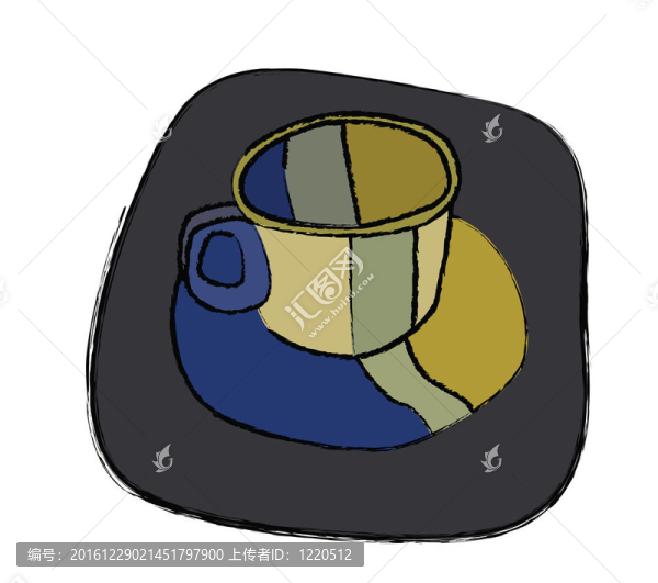 一杯茶