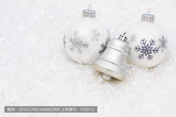 圣誕節(jié)的時候