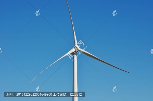 風(fēng)力渦輪機(jī)