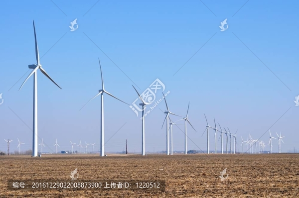 風(fēng)力渦輪機(jī)