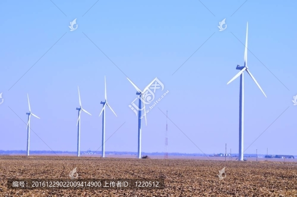 風力渦輪機