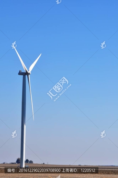 風(fēng)力渦輪機(jī)