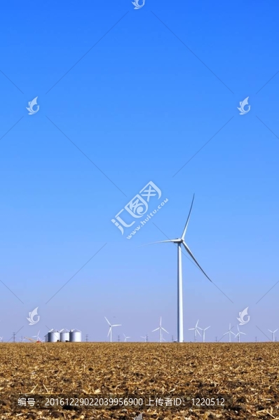 風(fēng)力渦輪機(jī)