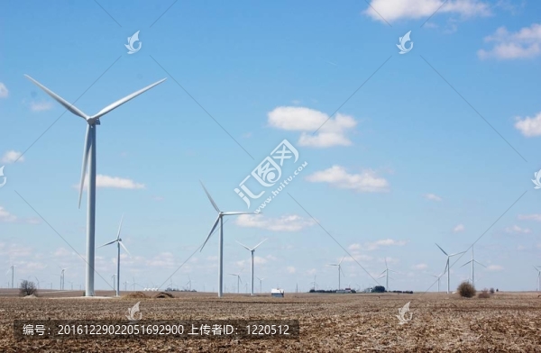 風(fēng)力渦輪機(jī)