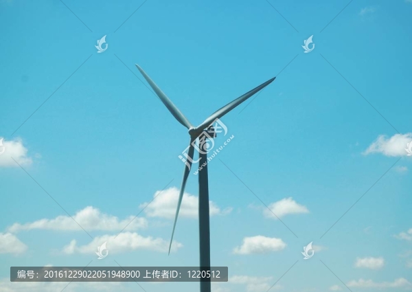 風(fēng)力渦輪機