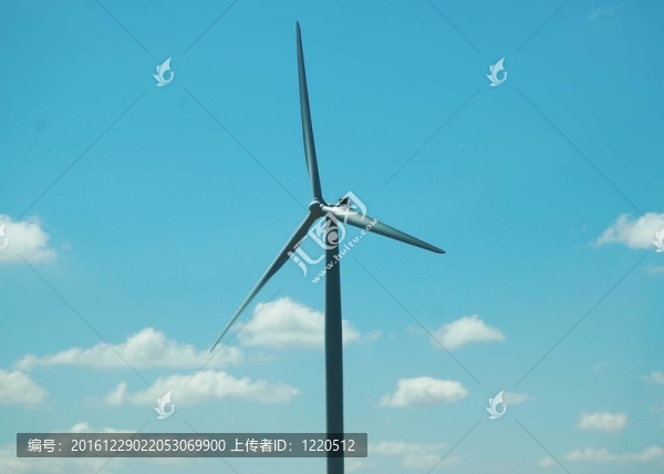 風(fēng)力渦輪機(jī)