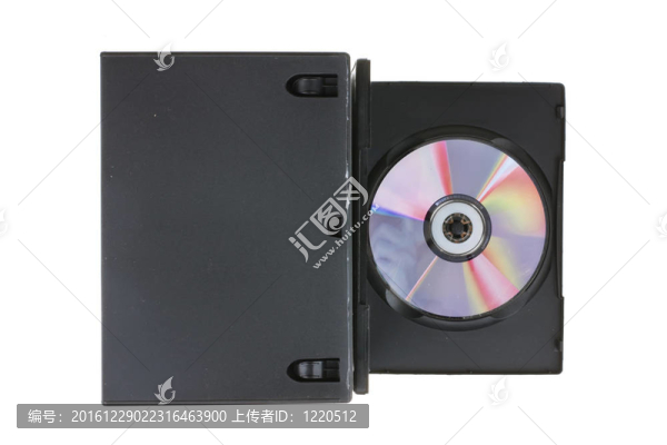 磁盤(pán)和DVD盒
