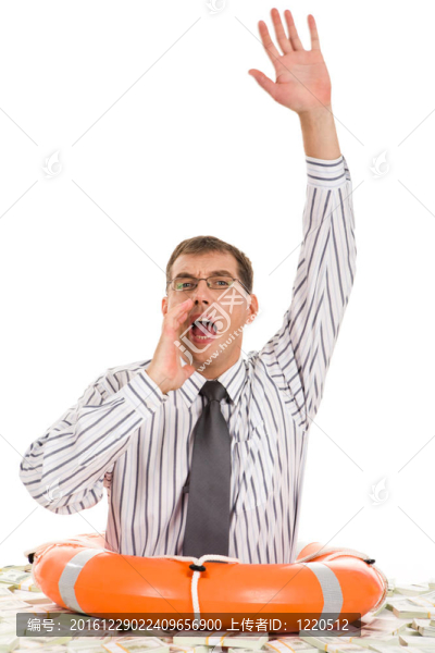 吸引注意力