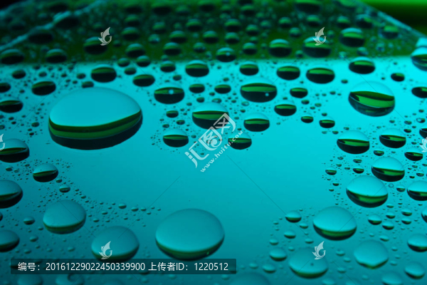 水滴