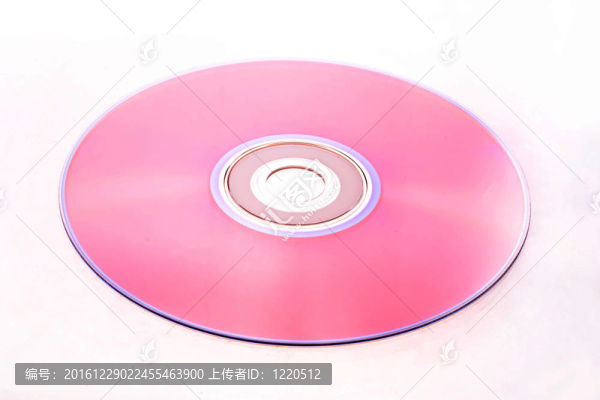 單盤光盤