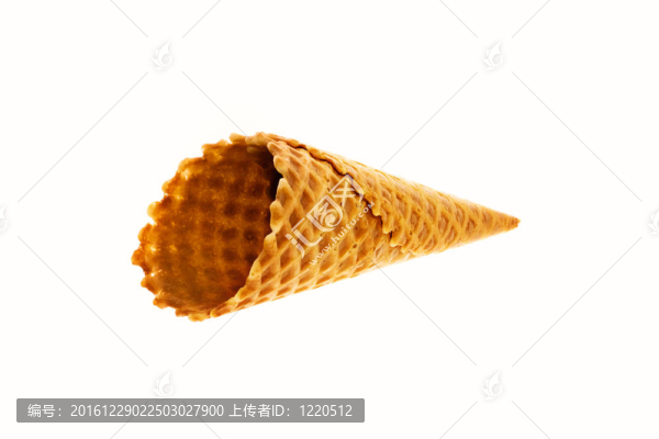 冰淇淋角