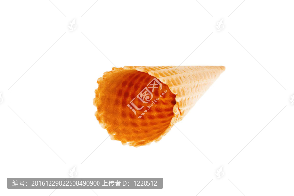 冰淇淋角