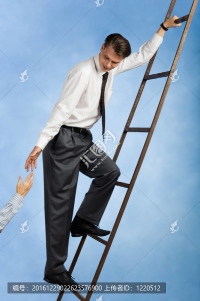 職業(yè)成長