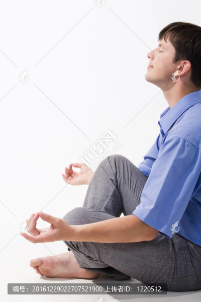 令人放松的