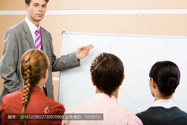 講座