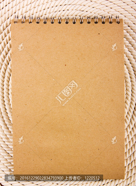 空寫的書