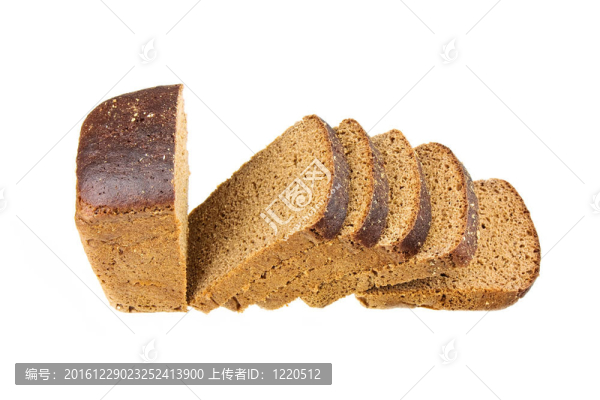面包
