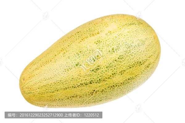 甜瓜