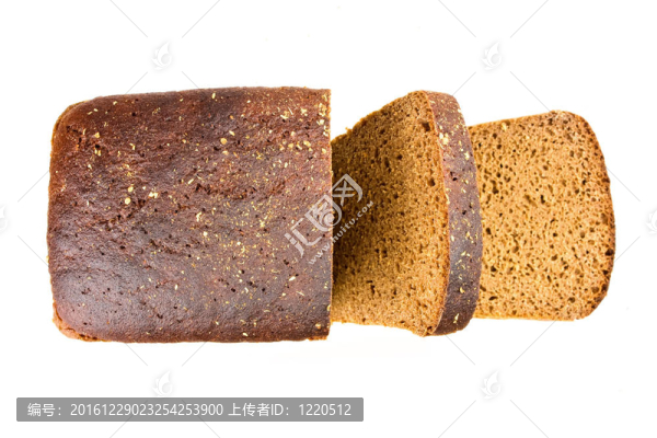 黑面包
