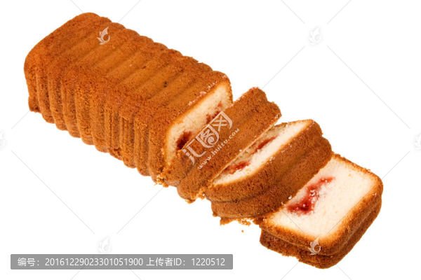 水果蛋糕