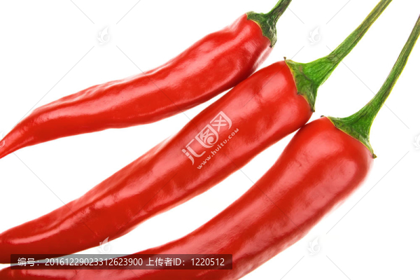 紅辣椒