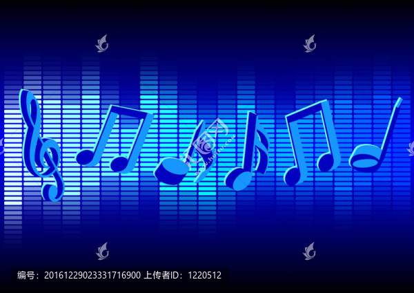 音樂(lè)晚會(huì)背景