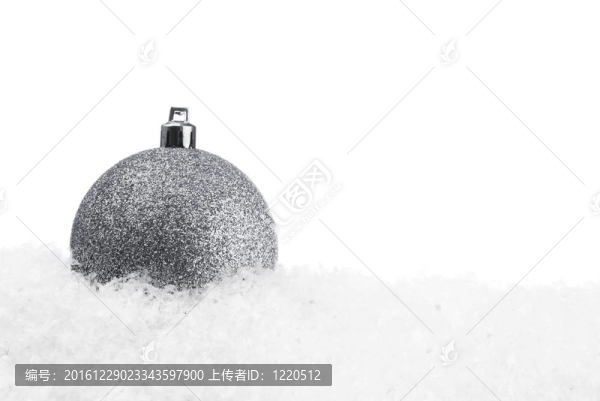圣誕球