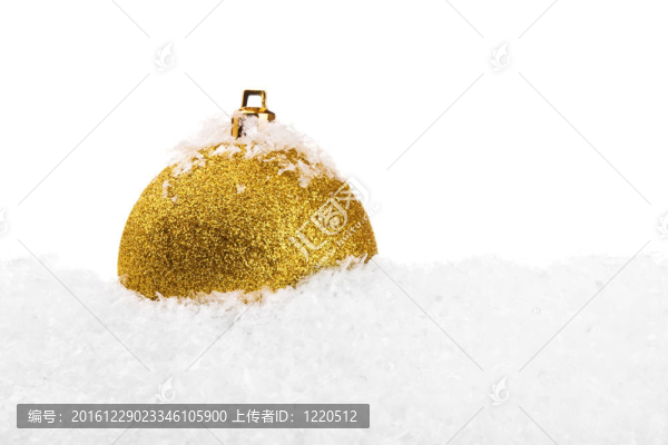 圣誕球