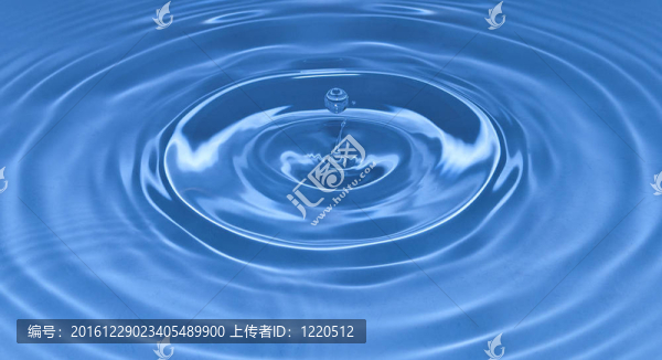 水滴