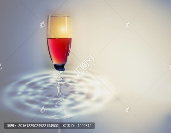 奇怪的酒