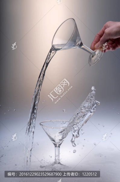 玻璃水