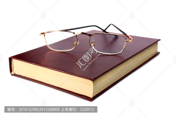 書(shū)和眼鏡