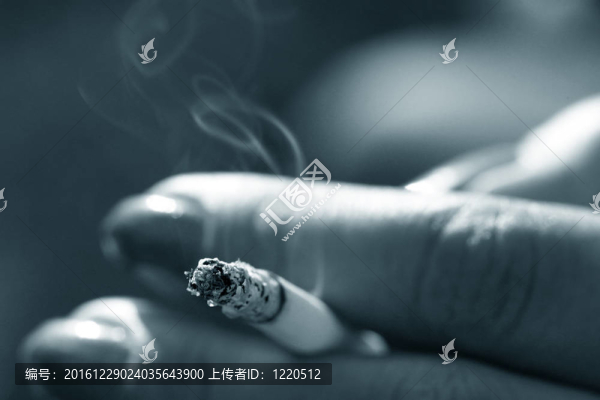 香煙