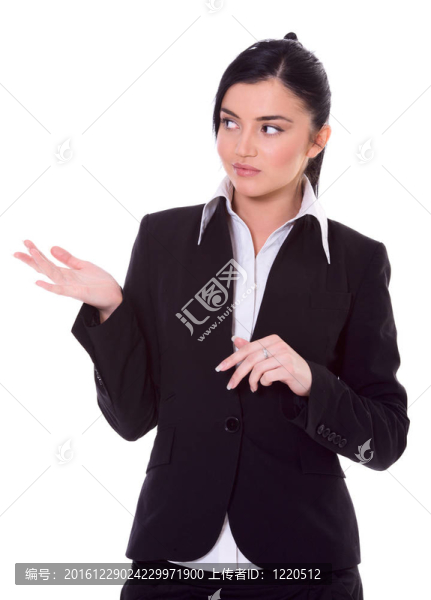 女企業(yè)家