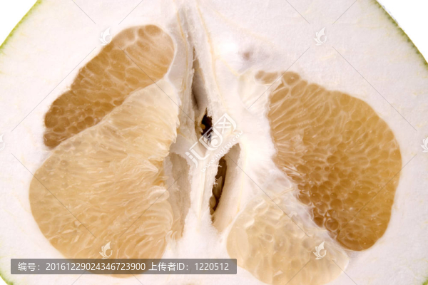 切柚分離