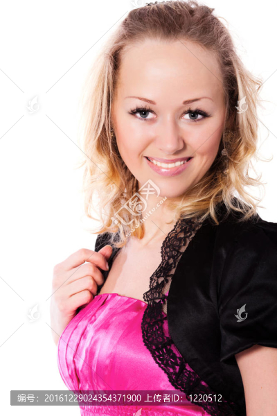 女人