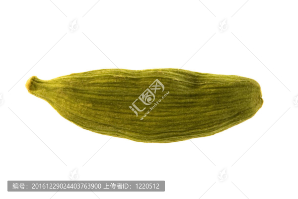 小豆蔻籽分離