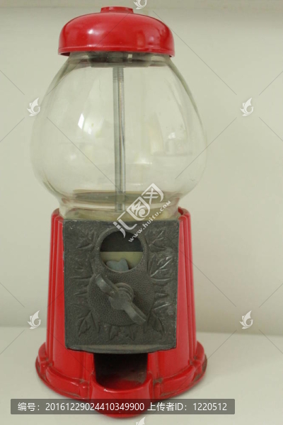 自動售貨機玩具