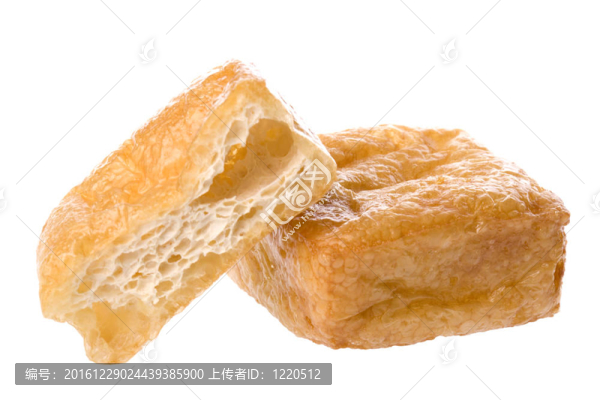 豆腐分離