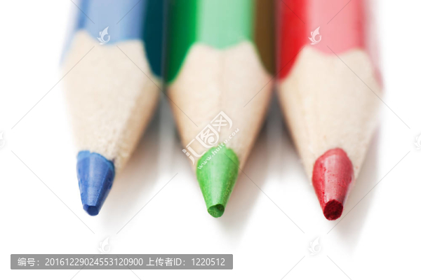 彩色鉛筆