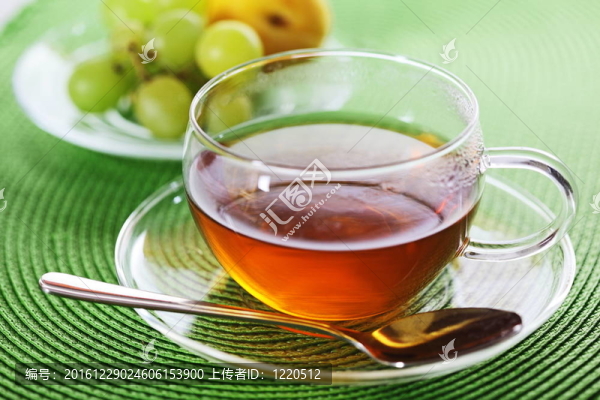 上午茶