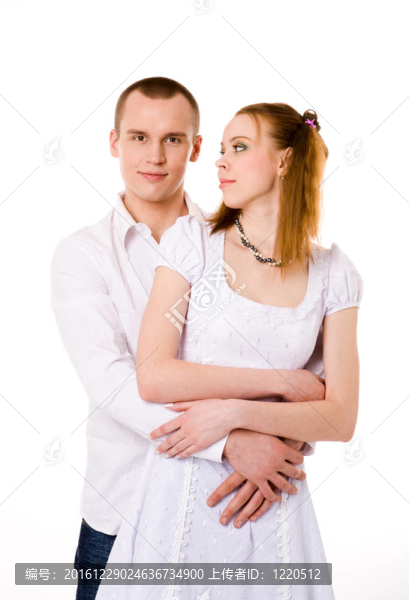 幸福的夫婦