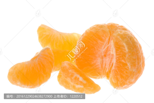 桔子皮