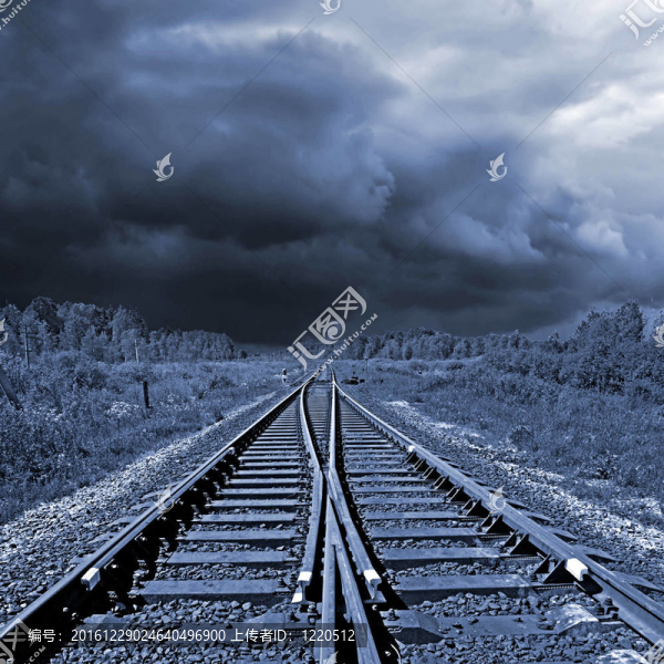 鐵路