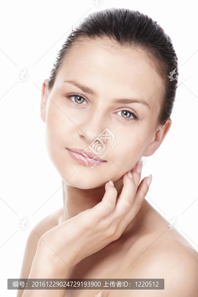 真正的美