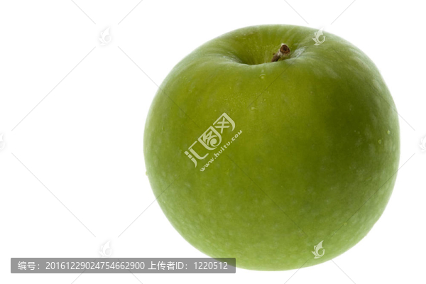 青蘋果分離