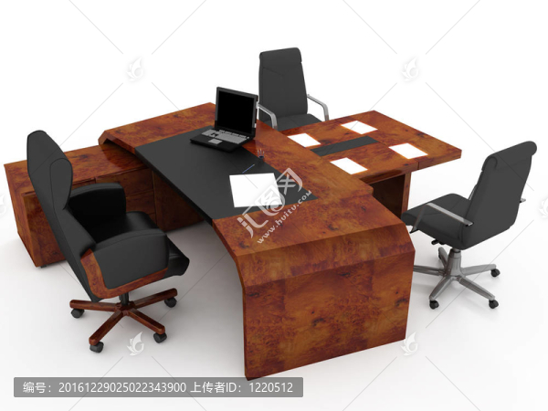 成套辦公家具