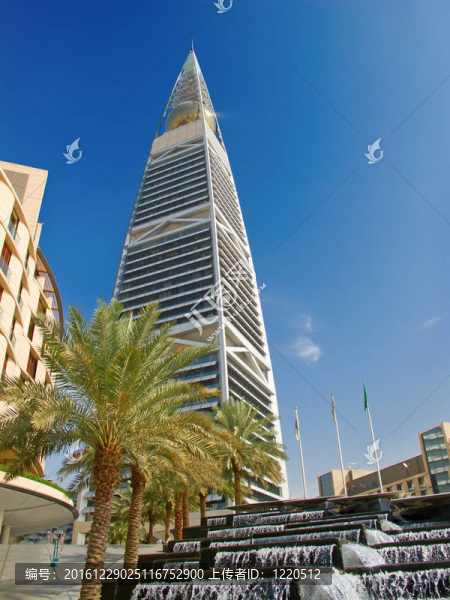 Al,Faisaliah塔