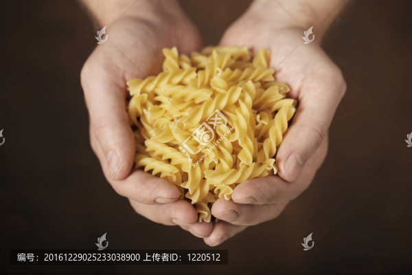 面食螺絲粉