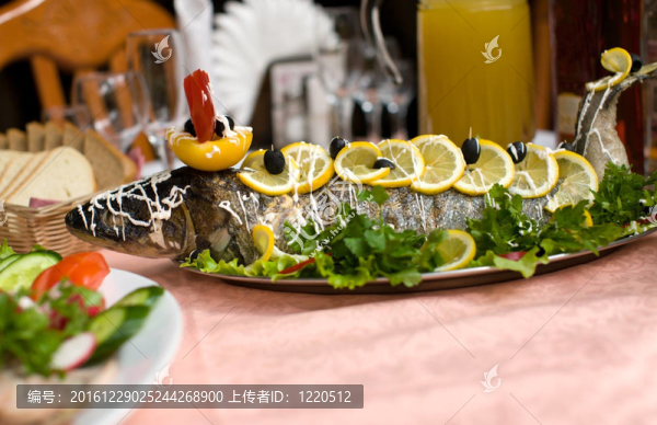魚